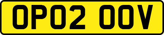 OP02OOV