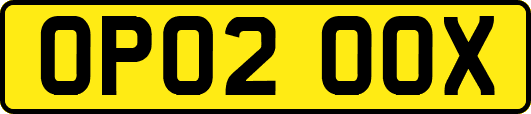 OP02OOX