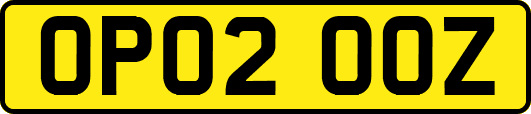 OP02OOZ
