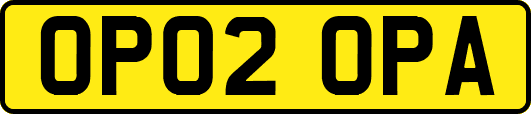 OP02OPA