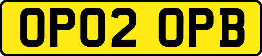 OP02OPB