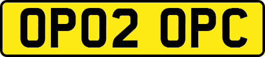 OP02OPC