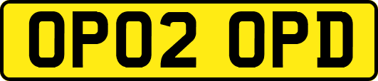 OP02OPD