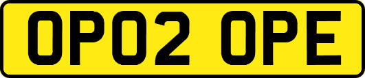 OP02OPE