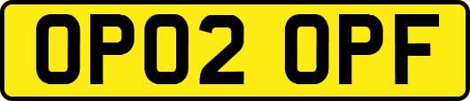OP02OPF