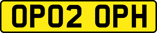 OP02OPH