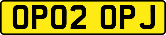 OP02OPJ