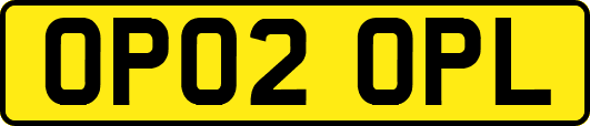 OP02OPL