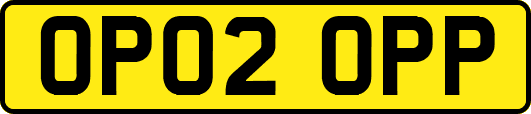 OP02OPP
