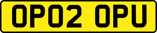 OP02OPU