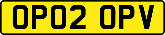 OP02OPV