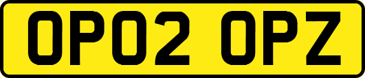 OP02OPZ