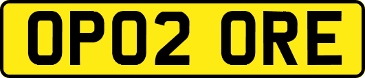OP02ORE