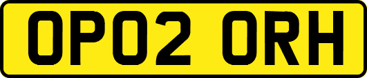 OP02ORH