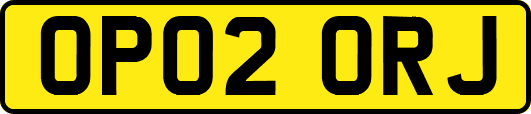 OP02ORJ