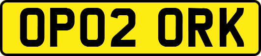 OP02ORK
