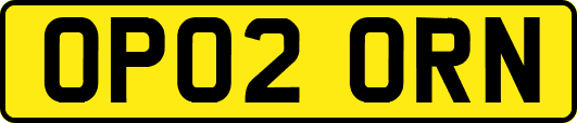 OP02ORN