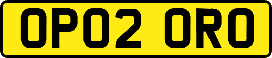 OP02ORO