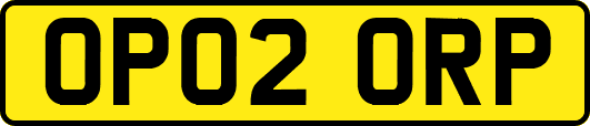 OP02ORP