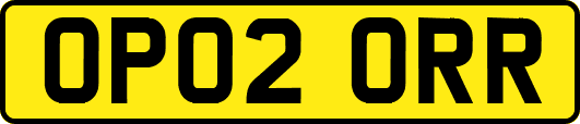 OP02ORR