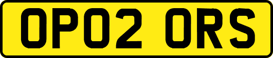 OP02ORS