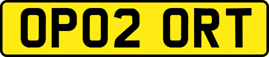 OP02ORT