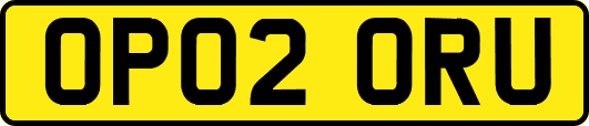 OP02ORU
