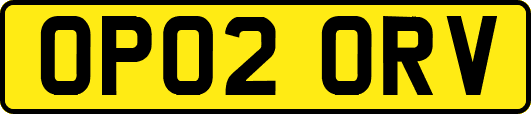 OP02ORV