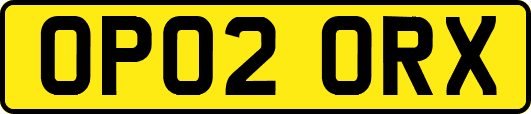 OP02ORX