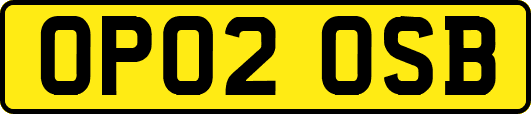 OP02OSB