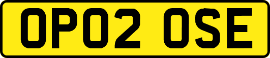 OP02OSE