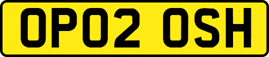 OP02OSH