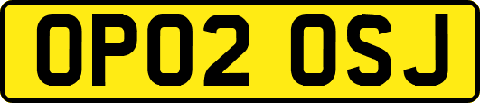 OP02OSJ