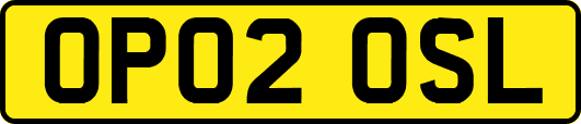 OP02OSL