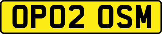 OP02OSM