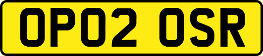 OP02OSR