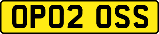 OP02OSS