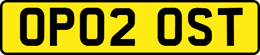 OP02OST