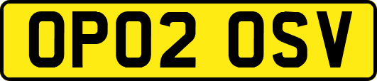 OP02OSV