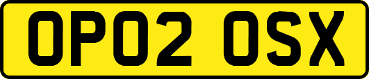 OP02OSX