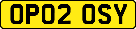 OP02OSY