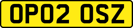 OP02OSZ