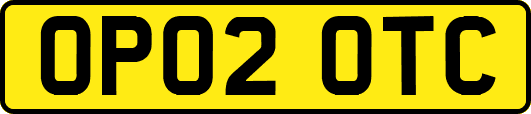 OP02OTC