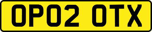 OP02OTX