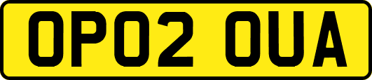 OP02OUA