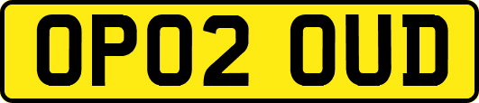 OP02OUD