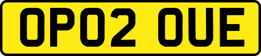 OP02OUE