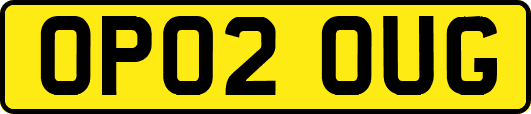 OP02OUG