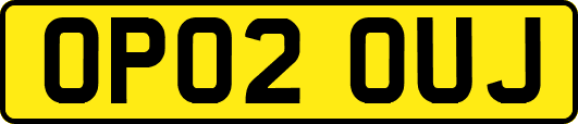 OP02OUJ