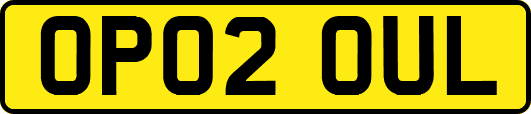 OP02OUL